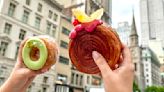 The Iconic Cronut And Croissant Suprême Creators Team Up For A Uniquely Sweet Collab