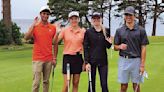 Scottsdale youth golfers launch next chapter