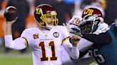 Alex Smith questions whether defensive head coaches can develop quarterbacks