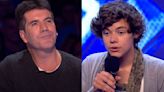 Simon Cowell Threw Back To When One Direction Were Babes On The X Factor, And It Hit Me In The Feels