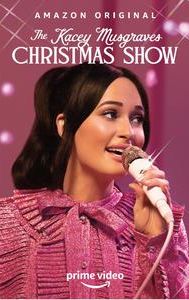 The Kacey Musgraves Christmas Show