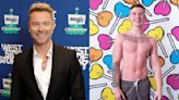 Ronan Keating's son dumped from 'Love Island' as he says he's had 'a great couple of days'