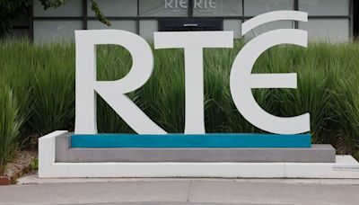 RTÉ records net deficit of €9.1m amid plummeting licence fee revenues