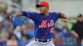Jose Quintana sharp, Joey Lucchesi not as Mets fall to Nationals, 4-1