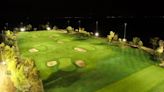 Arizona Unveils Second Lighted Public Golf Course: #muniDunes