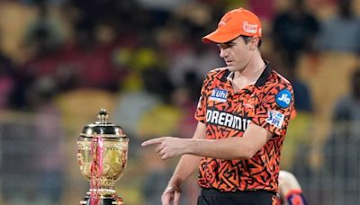 Pat Cummins vs tournament's best team: Repeat of 2023 World Cup in IPL final?