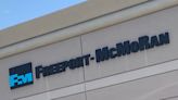 Ganancias de Freeport-McMoRan superan las estimaciones pese a menor producción de cobre