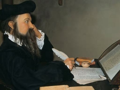 Nostradamus: Das sind die Vorhersagen des Sehers für 2024