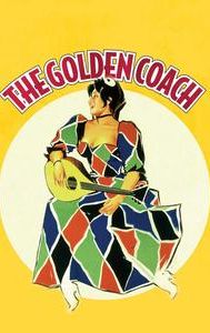 The Golden Coach