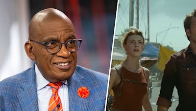 Al Roker reveals what he thinks summer blockbuster ‘Twisters’ got wrong