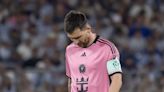 Revelan más detalles de la confrontación entre Lionel Messi y Rayados de Monterrey - La Opinión