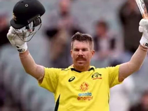 David Warner retires from international cricket as Australia crash out of T20 World Cup