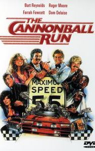 The Cannonball Run