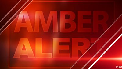 Amber Alert issued for two missing children in Columbus