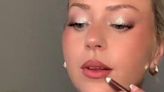 La doble viral de Ester Expósito que da trucos de maquillaje en 'Tik Tok': "Se parece más que la propia Ester"