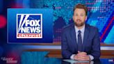 Jordan Klepper Roasts Fox News After Massive $787 Million Dominion Settlement