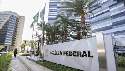 Ex-corregedor da Receita Federal presta depoimento no caso da 'Abin paralela'