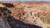 Tourist from Colorado found dead in remote area of Utah national park, rangers say