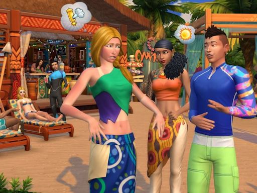 Modo multijugador en equipo, mejoras gráficas, nuevo diseño de personajes y gratuito: así será el Sims 5