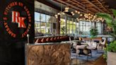 CELEBRATED, MULTI-MICHELIN STAR CHEF GORDON RAMSAY OPENS HIS FIRST RESTAURANT IN ST. LOUIS, WITH THE ARRIVAL OF RAMSAY'S...