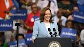 Kamala Harris: Comienza la votación para designarla oficialmente como candidata demócrata