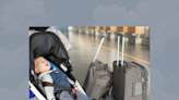 If You're Traveling With Little Kids, You're Probably a Glutton for Punishment