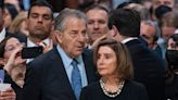 Nancy Pelosi's husband severely beaten with a hammer during an early-morning break-in