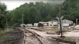 44 People Found Following Flash Flooding in Southwest Virginia