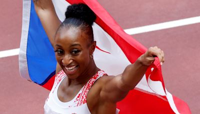 Camacho-Quinn, campeona olímpica en Tokio'20, abanderada de Puerto Rico en París 2024