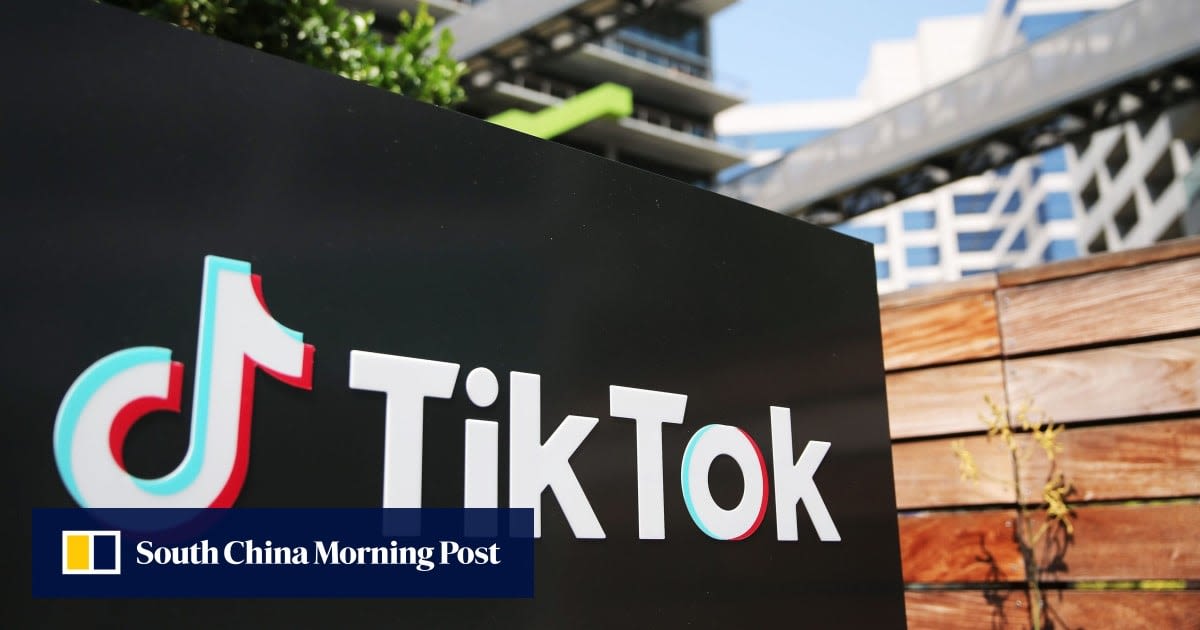 Philippines proposes TikTok ban over China fears but is it a ‘dangerous’ move?