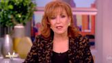 Joy Behar Makes NSFW Comment About Disinterest in the Eclipse: 'What Was I Missing?'