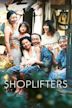 Shoplifters – Familienbande