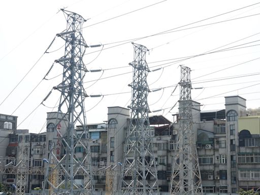 今夏缺電？台電：機組歲修陸續歸隊 確保夏季供電