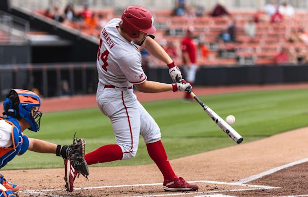 Nebraska Baseball's Season Ends With Another Loss to Florida