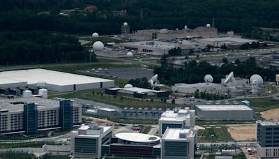 America’s most secret spy agency now has a podcast