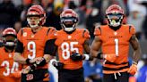 AFC team fantasy football rankings: Bengals' elite players lift their status