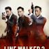 Line Walker 2: Invisible Spy