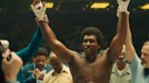 George Foreman on capturing his rise as the ultimate comeback king in a biopic