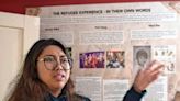 ‘A generational healing experience’: Exhibit documents the struggles of Cambodian families fleeing the Khmer Rouge who found refuge and a new community in Amherst