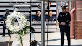 El Monte honors slain police officers two years after shooting