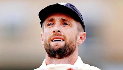 ’’Great opportunity for him’’: Stokes on Chris Woakes to fill in Anderson’s shoes