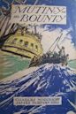 Mutiny on the Bounty (novel)