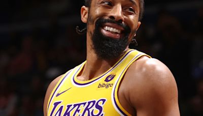 NBA Rumors: Lakers FA Spencer Dinwiddie, Mavericks Agree to 1-Year Contract