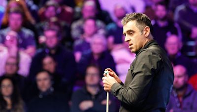 El Mundial de snooker se pone en marcha este sábado con Ronnie O'Sullivan como favorito