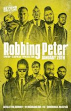Beyond Robbing Peter (Video 2017) - IMDb