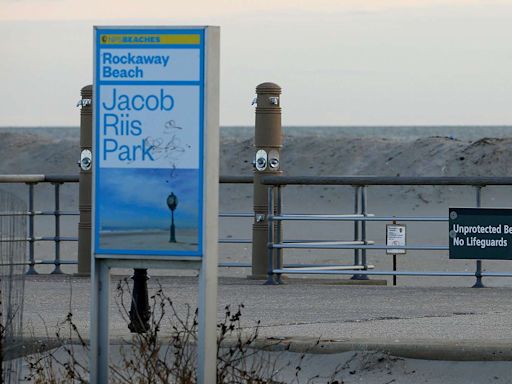 2 Bodies Found Near Location Where 2 Teens Disappeared at N.Y.C. Beach After Being Swept Away by Rip Tide