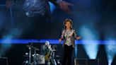 Los Rolling Stones inician su gira norteamericana en Houston