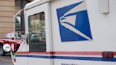 Postal Service, once chided for slow adoption of EVs, announces plan to cut greenhouse gas emissions