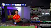 DjMariio alucina con el gol de Georgia - MarcaTV
