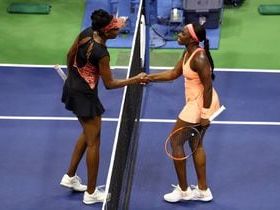 Tennis stars Venus Williams, Sloane Stephens to face off in Atlanta